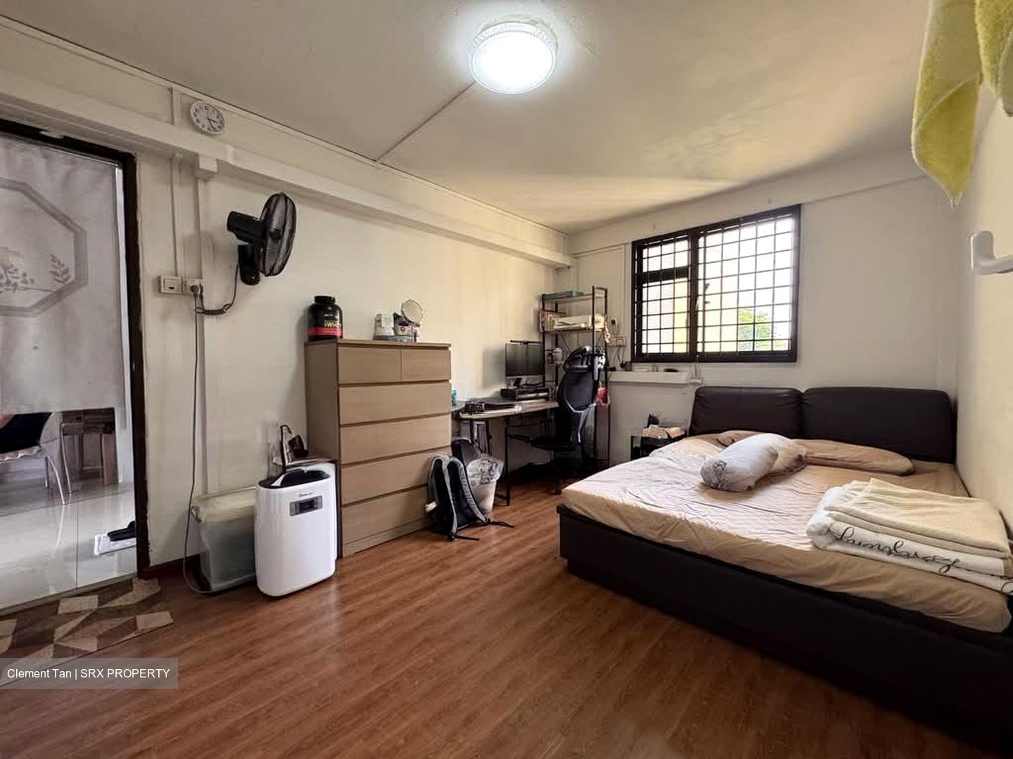 Blk 95 Commonwealth 16 (Queenstown), HDB 3 Rooms #554925661